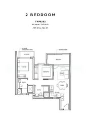 Midtown Bay (D7), Apartment #565826621